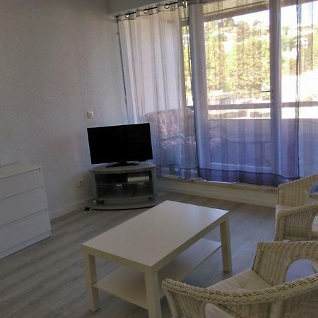Residence La Terrasse T1 Avec Garage Prive Chamalieres Ngoại thất bức ảnh