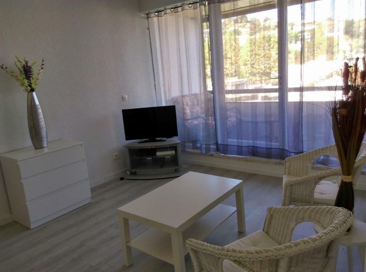 Residence La Terrasse T1 Avec Garage Prive Chamalieres Ngoại thất bức ảnh
